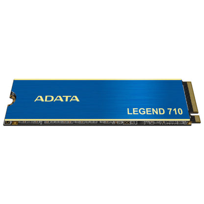 Disk SSD M.2 NVMe PCIe 3.0 1TB Adata LEGEND 710 2280 2400/1800MB/s (ALEG-710-1TCS)