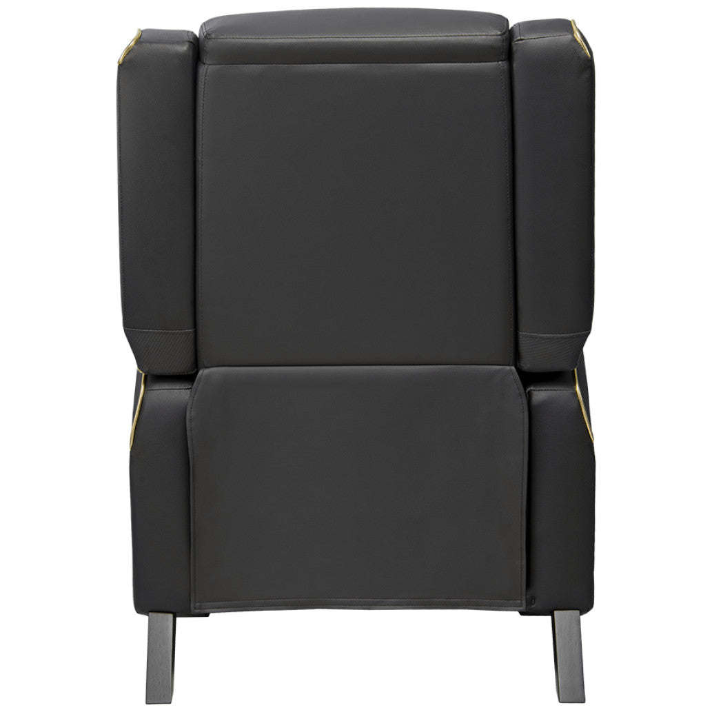 Stol gaming Cougar Sofa ranger S Royal črno-zlat (CGR-RANGER S-RY)