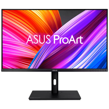 Monitor Asus 80 cm (31,5") PA328QV 2560x1440 grafično oblikovanje 75Hz IPS 5ms 2xHDMI DisplayPort 4xUSB3.2 Pivot Zvočniki  sRGB100% AdaptiveSync HDR10 ProArt