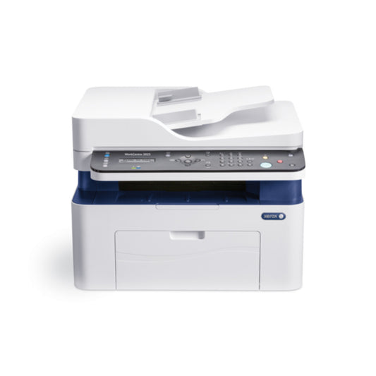 Tiskalnik Laserski Multifunkcijski Xerox WorkCentre 3025NI A4/tiskanje/skeniranje/kopiranje/Wi-Fi/LAN