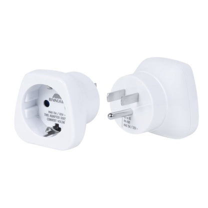 Potovalni adapter RivaCase PS4301 (PS4301 W00)