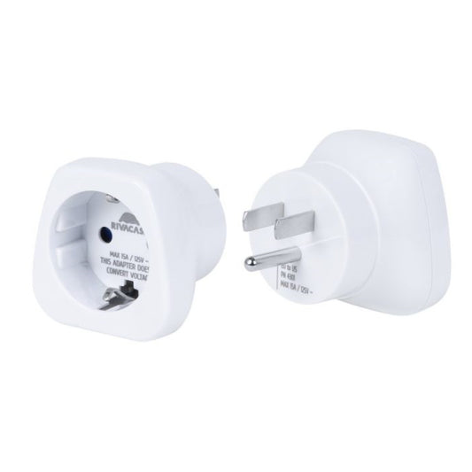 Potovalni adapter RivaCase PS4301 (PS4301 W00)