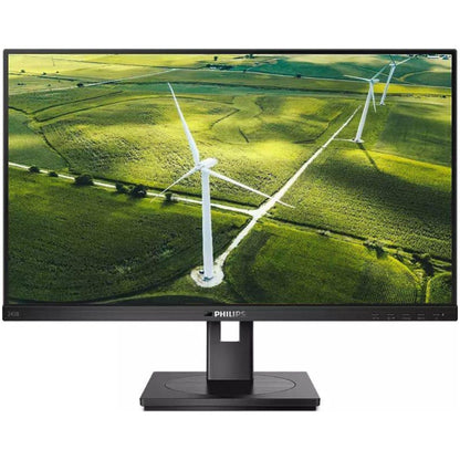 Monitor Philips 60,5 cm (23,8") 242B1G 1920x1080 IPS 4ms VGA DVI HDMI DisplayPort 4xUSB3.2 Pivot Zvočniki  3H sRGB102%