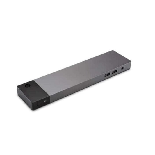 Priklopna postaja RNW HP Elite Thunderbolt 3 + napajalnik 150W (P5Q58AA)