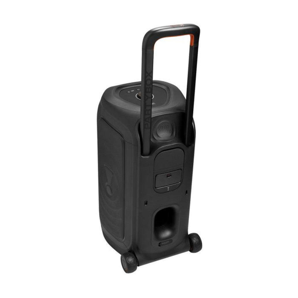 Zvočnik JBL PartyBox 330 280W 2.1 (črna)