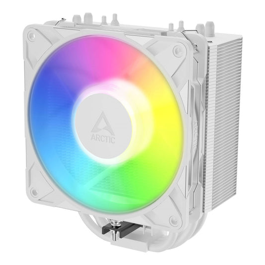 Zračni hladilnik Arctic Freezer 36-S - 156mm RGB bela (ACFRE00199A)