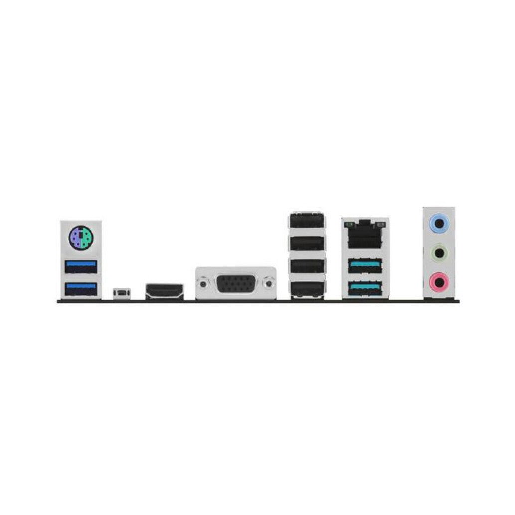 Osnovna plošča AM5 Asus PRIME B650M-K microATX VGA HDMI