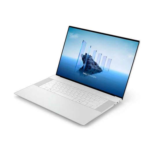 Prenosnik DELL 41,4 cm (16,3") 16 Premium 3840x2400 OLED na dotik 400nit 120Hz Ultra 9-285H/32GB/SSD1TB/BL/FP/ALU/RTX5060-8GB/Win11Pro (210-BRTS TOUCH)