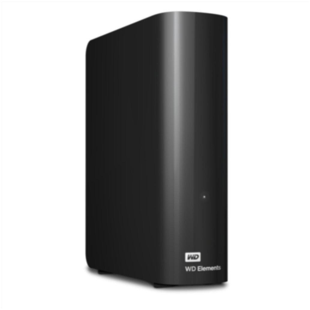 Prenosni disk 8,9cm (3,5") 6TB USB 3.0 WD Elements
