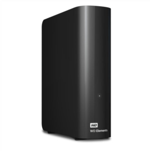 Prenosni disk 8,9cm (3,5") 6TB USB 3.0 WD Elements