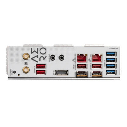 Osnovna plošča TR5 GigaByte AERO D E-ATX 1xDisplayPort