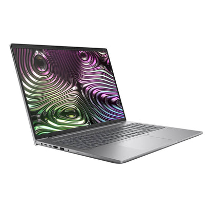 Prenosnik HP 40,64 cm (16,0") ZBook X G1i 2560x1600 IPS 400nit Ultra 7-265H/64GB/SSD1TB/BL/ALU/RTX PRO 2000/Win11Pro (B72WTET#BED)