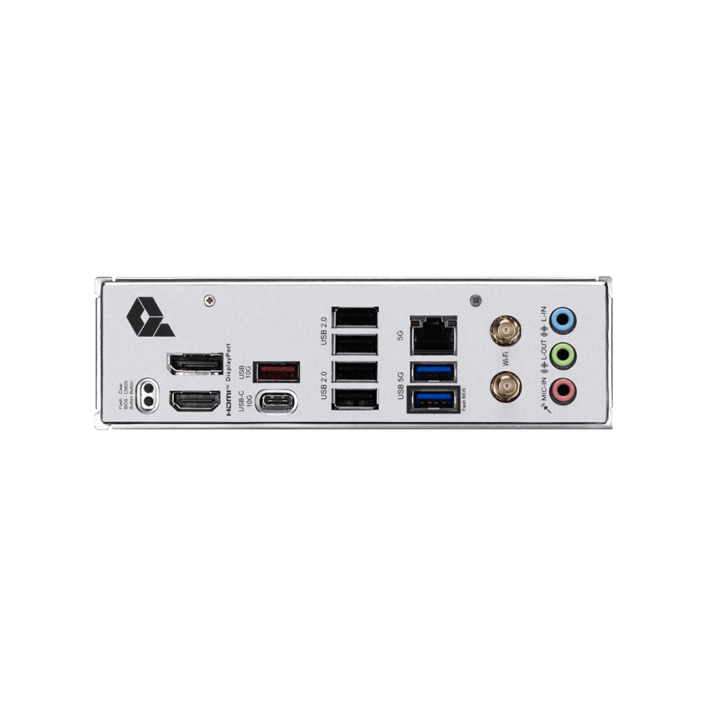 Osnovna plošča AM5 MSI PRO B850M-P WIFI microATX HDMI DisplayPort