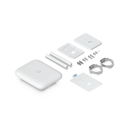 Usmerjevalnik brezžični Ubiquiti UniFi WiFi7 802.11be PoE+ 1xLAN (U7-OUTDOOR)