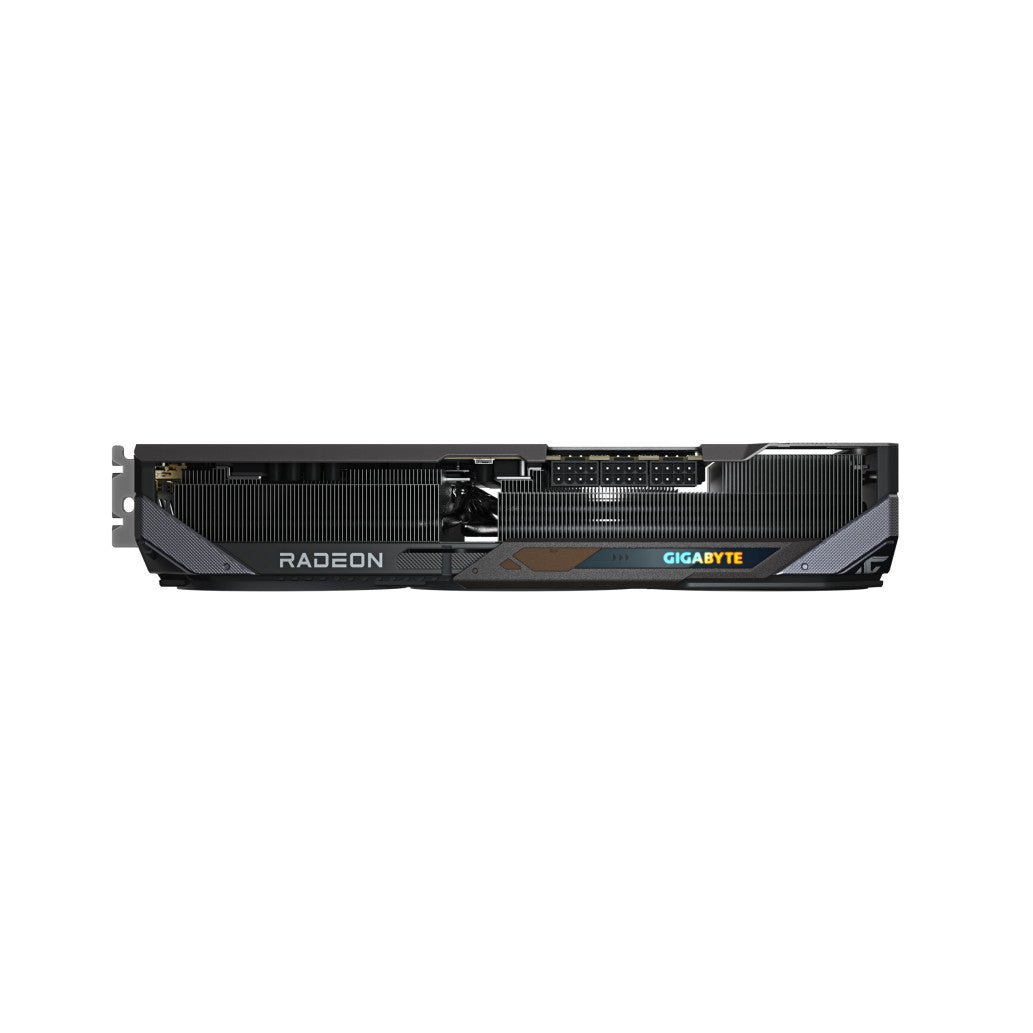 Grafična kartica AMD RX9070 XT GigaByte Gaming OC - 16GB GDDR6  | 2xDisplayport 1.4a 2xHDMI 2.1 (GV-R9070XTGAMING OC-16GD)