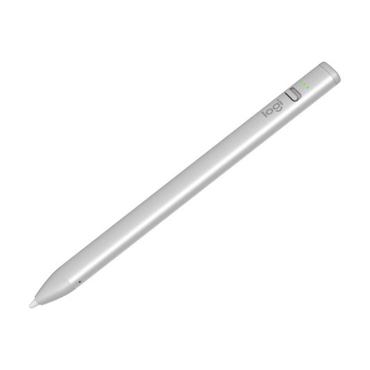 Pisalo Logitech Crayon Digitalno brezžično USB-C 7 ur delovanja (914-000074)