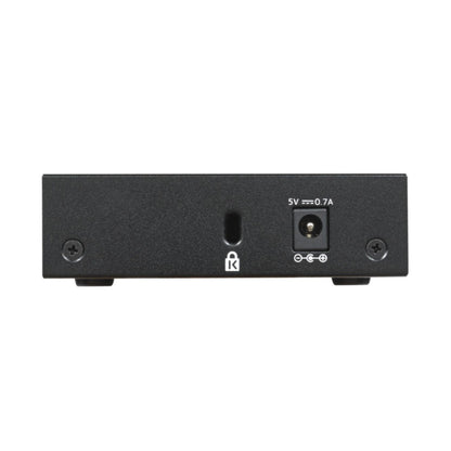 STIKALO 5-PORT Netgear 10/100/1000 UnManaged (GS305-300PES)