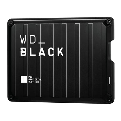 Prenosni disk 6,4cm (2,5") 2TB USB 3.0 WD BLACK P10 Game drive