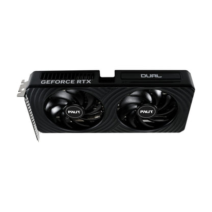 Grafična kartica nVidia RTX5060Ti Palit Dual - 8GB GDDR7 (NE7506T019P1-GB2062D)
