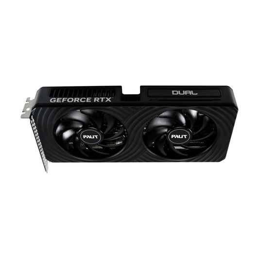 Grafična kartica nVidia RTX5060Ti Palit Dual - 8GB GDDR7 (NE7506T019P1-GB2062D)