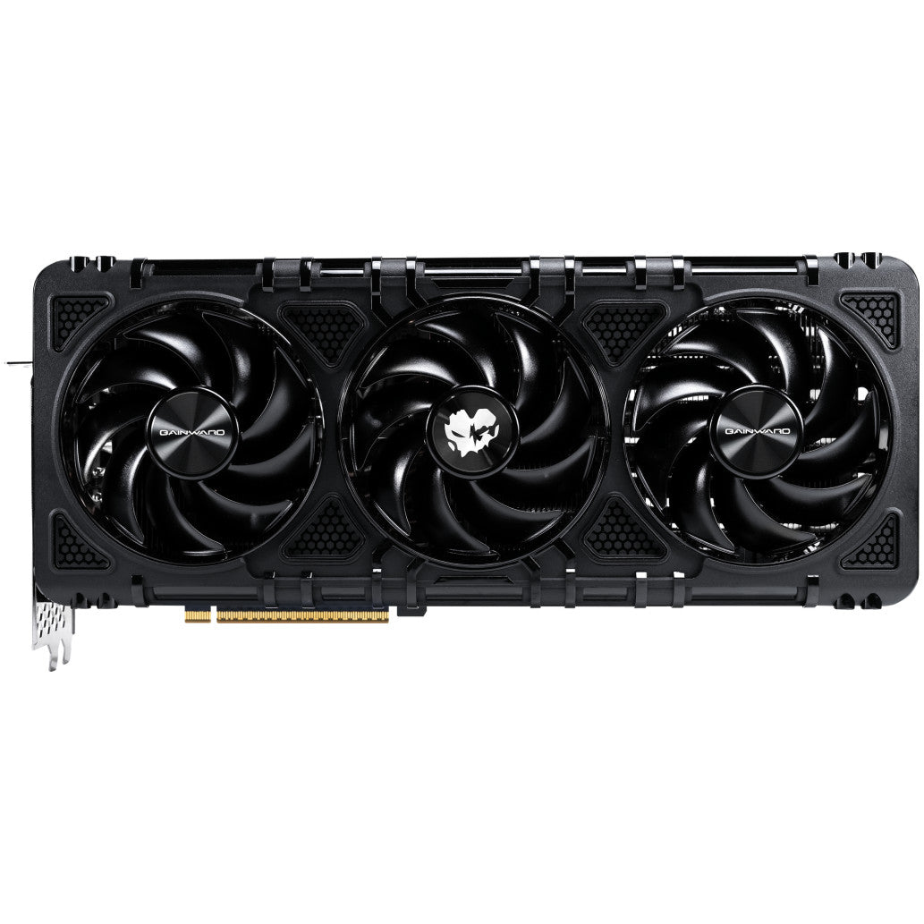 Grafična kartica nVidia RTX5090 Gainward Phantom GS - 32GB GDDR6X (NE75090S19R5-GB2020P)