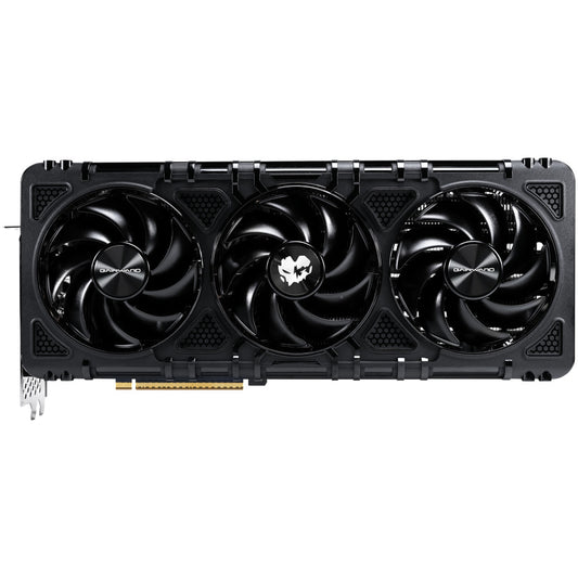 Grafična kartica nVidia RTX5090 Gainward Phantom GS - 32GB GDDR6X (NE75090S19R5-GB2020P)