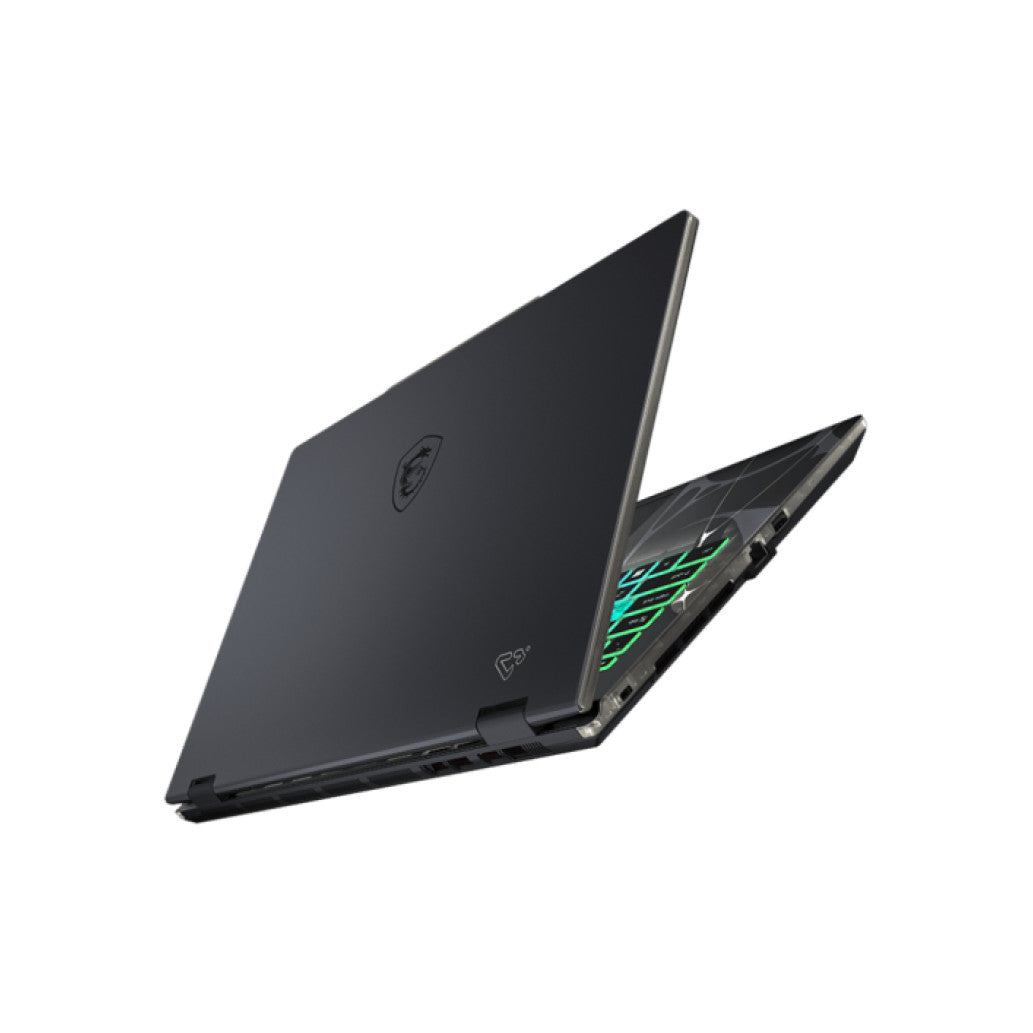 Prenosnik MSI 39,6 cm (15,6") Cyborg 15 1920x1080 IPS 144Hz Core 7-240H/16GB/SSD1TB/BL RGB/RTX5060-8GB/Win11Home (9S7-15Q342-683)