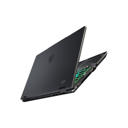 Prenosnik MSI 39,6 cm (15,6") Cyborg 15 1920x1080 IPS 144Hz Core 7-240H/16GB/SSD1TB/BL RGB/RTX5060-8GB/Win11Home (9S7-15Q342-683)