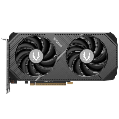 Grafična kartica nVidia RTX5070 Zotac Twin Edge OC - 12GB GDDR7 (ZT-B50700H-10P)