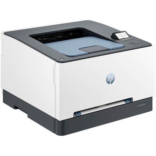 Tiskalnik laserski barvni HP LaserJet Pro 3202dn A4 duplex tisk USB LAN 30ppm Cashback 1.2.-31.10.2026 - 30€ (8D7L0A#B19)