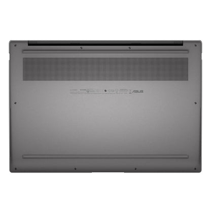 Prenosnik Asus 40,64 cm (16,0") Zenbook S16 2880x1800 OLED na dotik 500nit 120Hz Ryzen AI 9 465/32GB/SSD2TB/BL/AI Chip: 50 TOPs/CER-ALU/AMD Radeon 880M/Win11Pro (90NB17H6-M00LA0)
