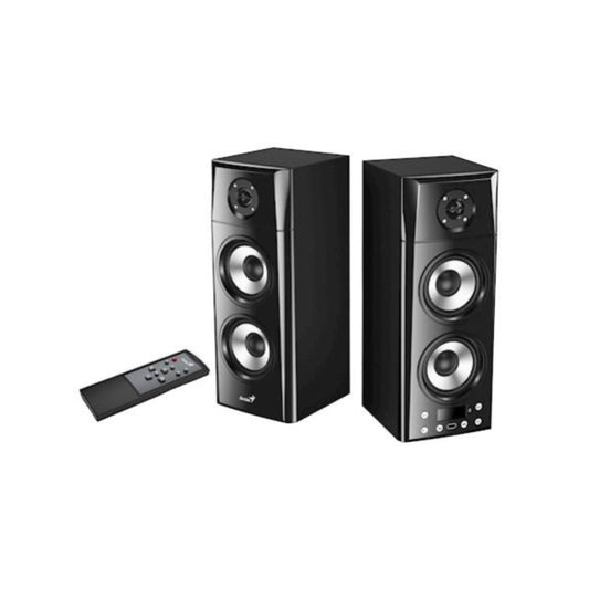 Zvočniki bluetooth Genius SP-HF2800 60W 2.0 (črna)