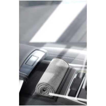 Krpa za avto Baseus Easy life - siva (CRXCMJ-0G)