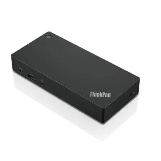 Priklopna postaja RNW Lenovo ThinkPad G2 40AS 90W 2xUSB2.0 3xUSB3.0 USB-C HDMI 2xDP / A+