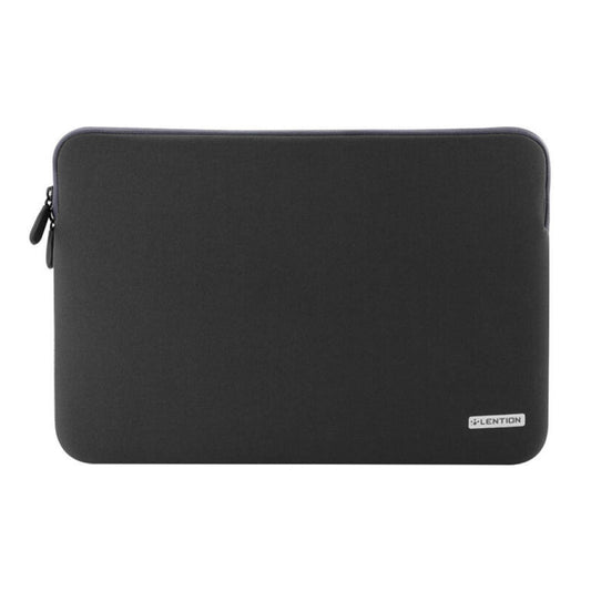 Ovitek za notesnik/tablico Lention 15"/15.6" črn (PCB-B400-GRY-NA1)