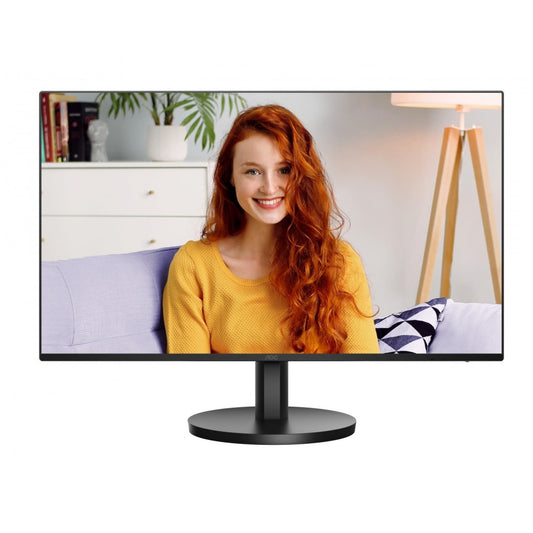 Monitor AOC 68,6 cm (27,0") 27B3HA2 1920x1080 100Hz IPS 1ms VGA HDMI Zvočniki  3H sRGB AdaptiveSync B-line
