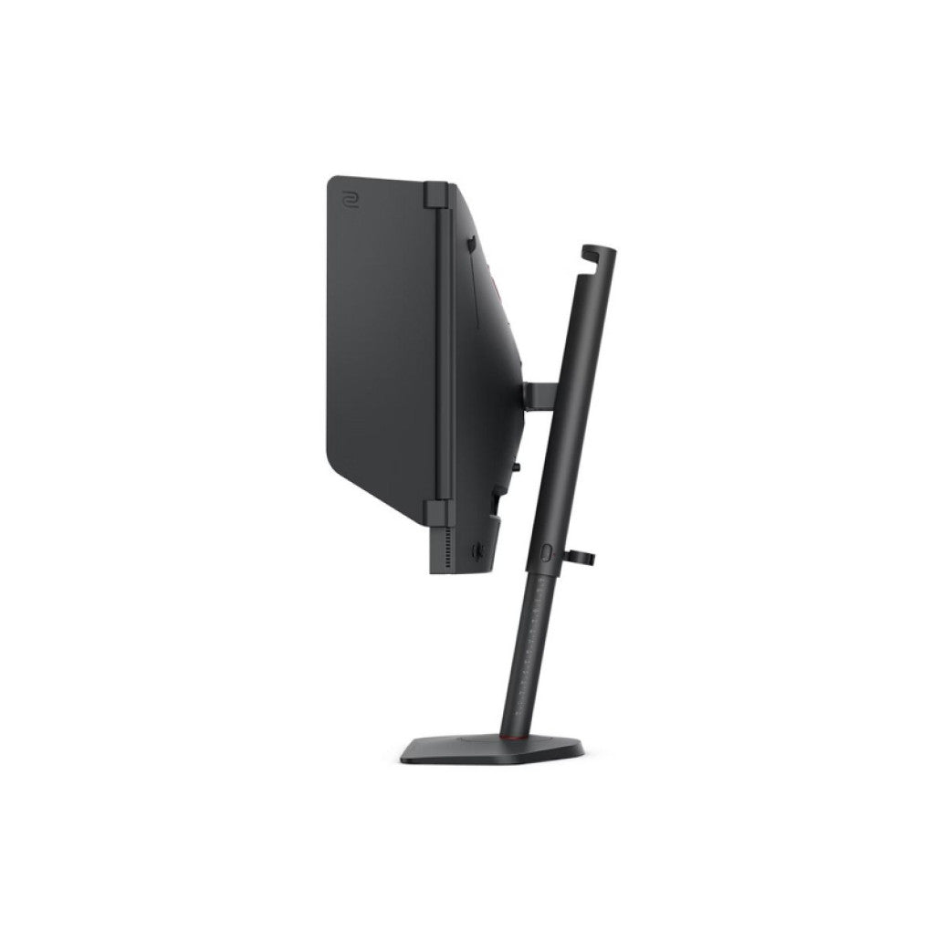 Monitor BenQ 61,2 cm (24,1") XL2546X+ 1920x1080 Gaming 280Hz TN 1ms 3xHDMI 1xDisplayPort HAS  ZOWIE