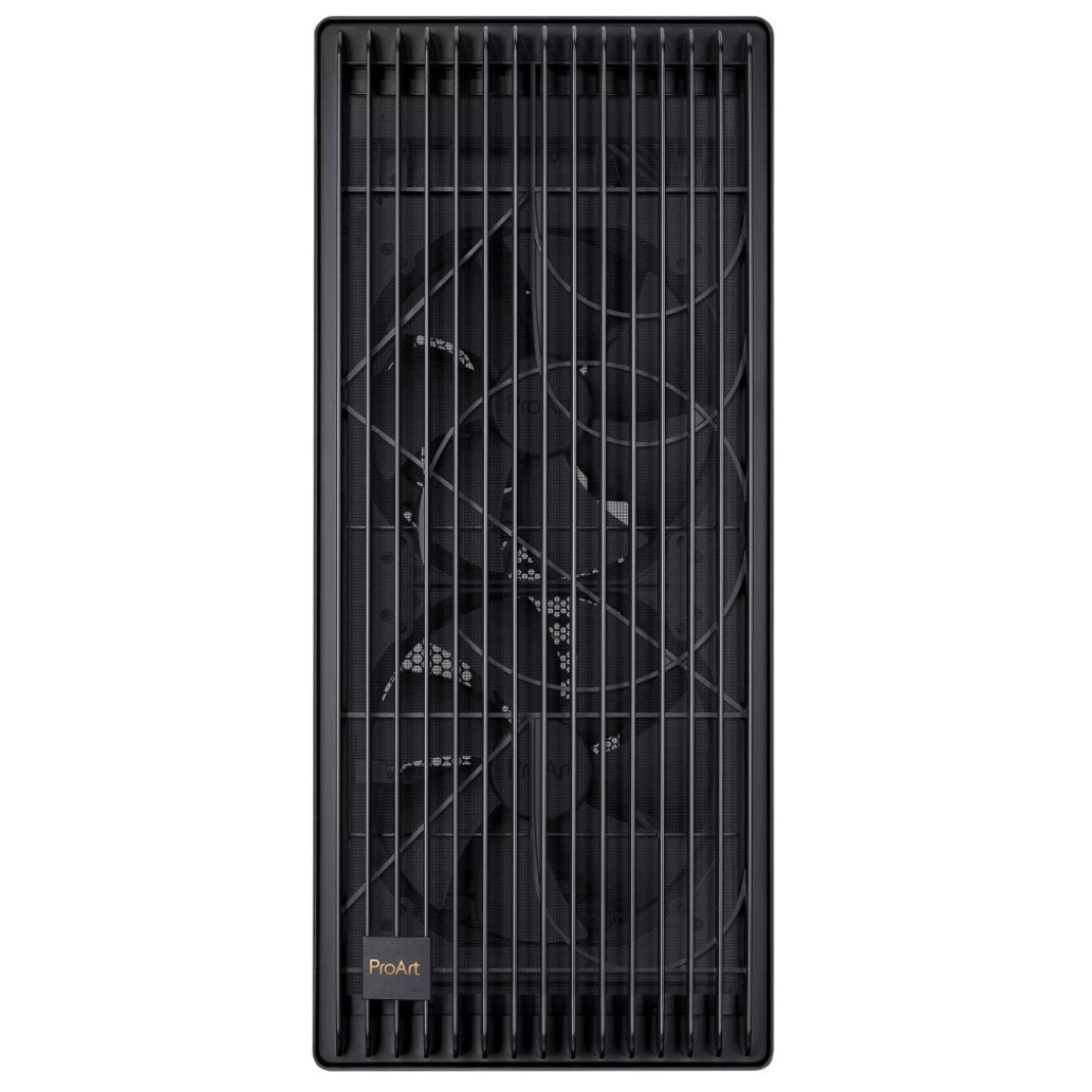 Ohišje Asus ProArt PA602 ATX - črna