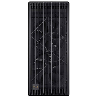 Ohišje Asus ProArt PA602 ATX - črna
