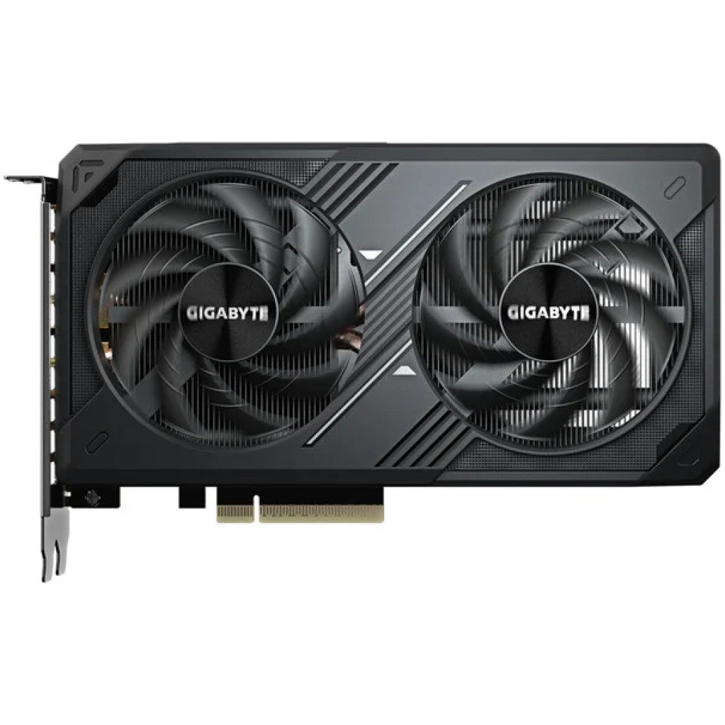 Grafična kartica nVidia RTX5060 GigaByte Windforce OC - 8GB GDDR7 (GV-N5060WF2OC-8GD)