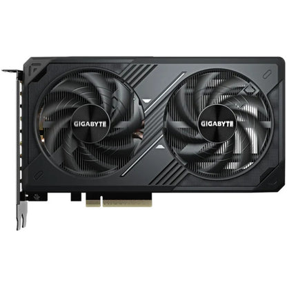 Grafična kartica nVidia RTX5060 GigaByte Windforce OC - 8GB GDDR7 (GV-N5060WF2OC-8GD)