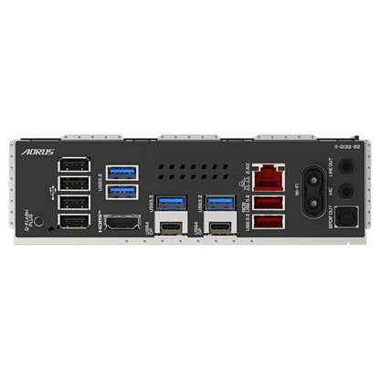 Osnovna plošča AM5 GigaByte X870E AORUS ELITE WIFI7 ATX 1xHDMI 2.0