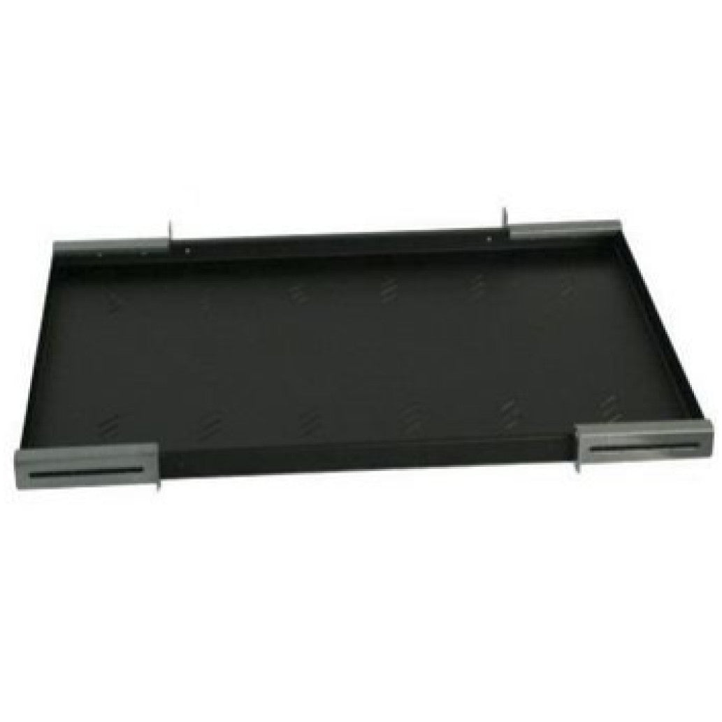 Polica za kabinet Triton 48cm 1U 350mm - 50kg