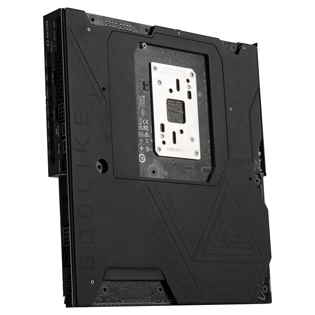 Osnovna plošča AM5 MSI MEG X870E GODLIKE E-ATX