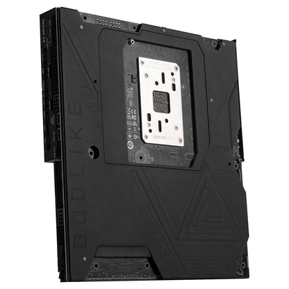 Osnovna plošča AM5 MSI MEG X870E GODLIKE E-ATX