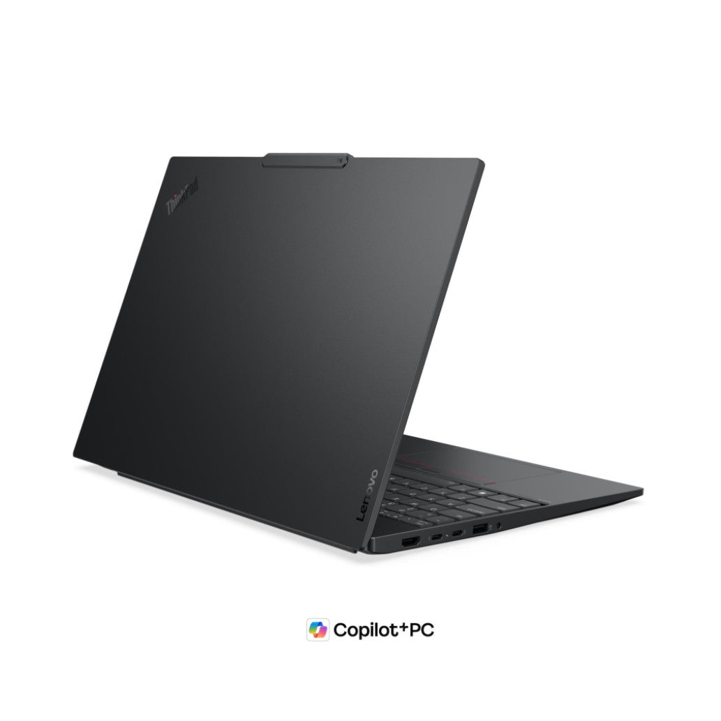 Prenosnik Lenovo 40,64 cm (16,0") ThinkPad E16 G4 1920x1200 IPS 400nit Ultra 7-355/32GB/1TB/BL/AI Chip: 49 TOPs/ALU/Intel Graphics/Win11Pro (21YC000VSC)