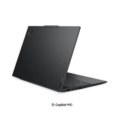 Prenosnik Lenovo 40,64 cm (16,0") ThinkPad E16 G4 1920x1200 IPS 400nit Ultra 7-355/32GB/1TB/BL/AI Chip: 49 TOPs/ALU/Intel Graphics/Win11Pro (21YC000VSC)