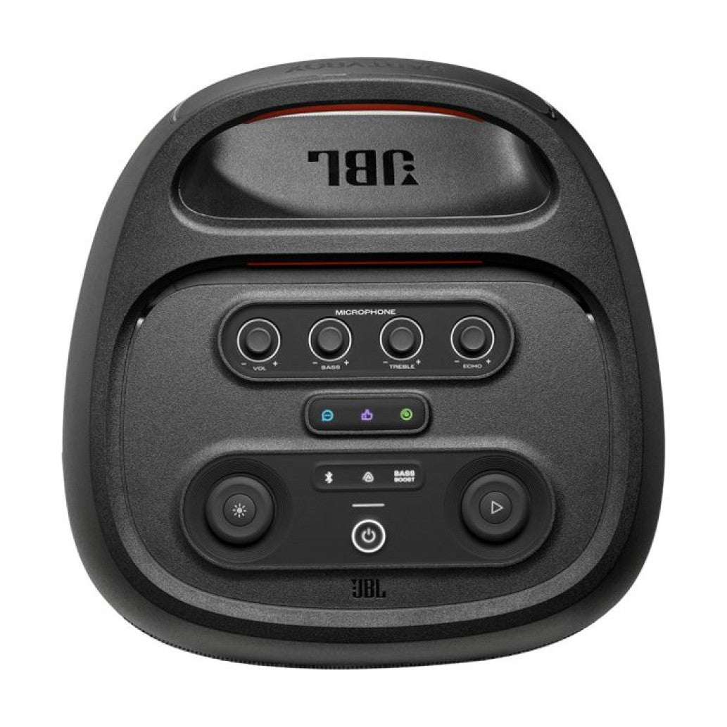 Zvočnik prenosni bluetooth JBL PartyBox 720 800W (črna)