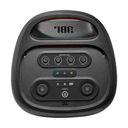 Zvočnik prenosni bluetooth JBL PartyBox 720 800W (črna)