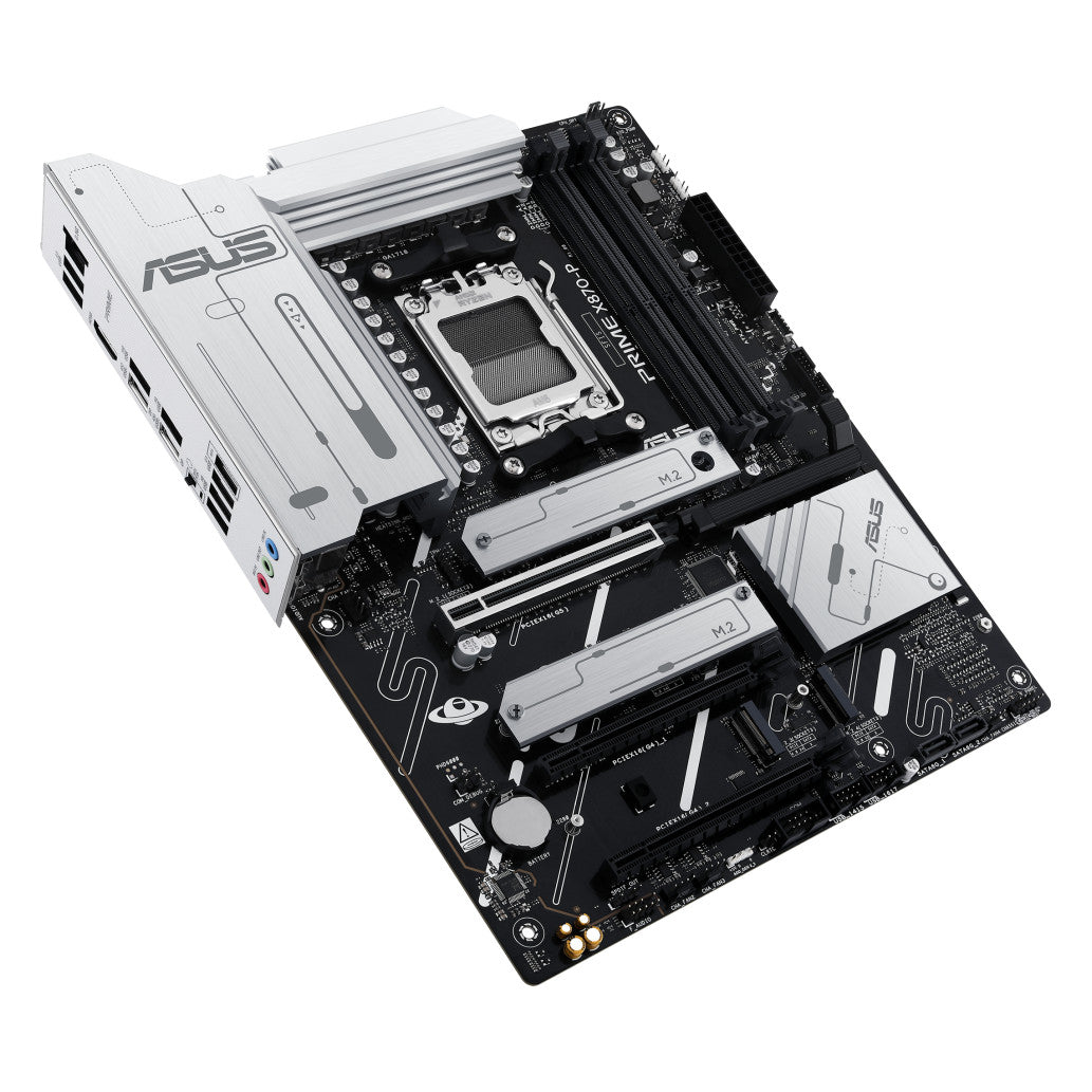 Osnovna plošča AM5 Asus Prime X870-P ATX 1xHDMI 2.0